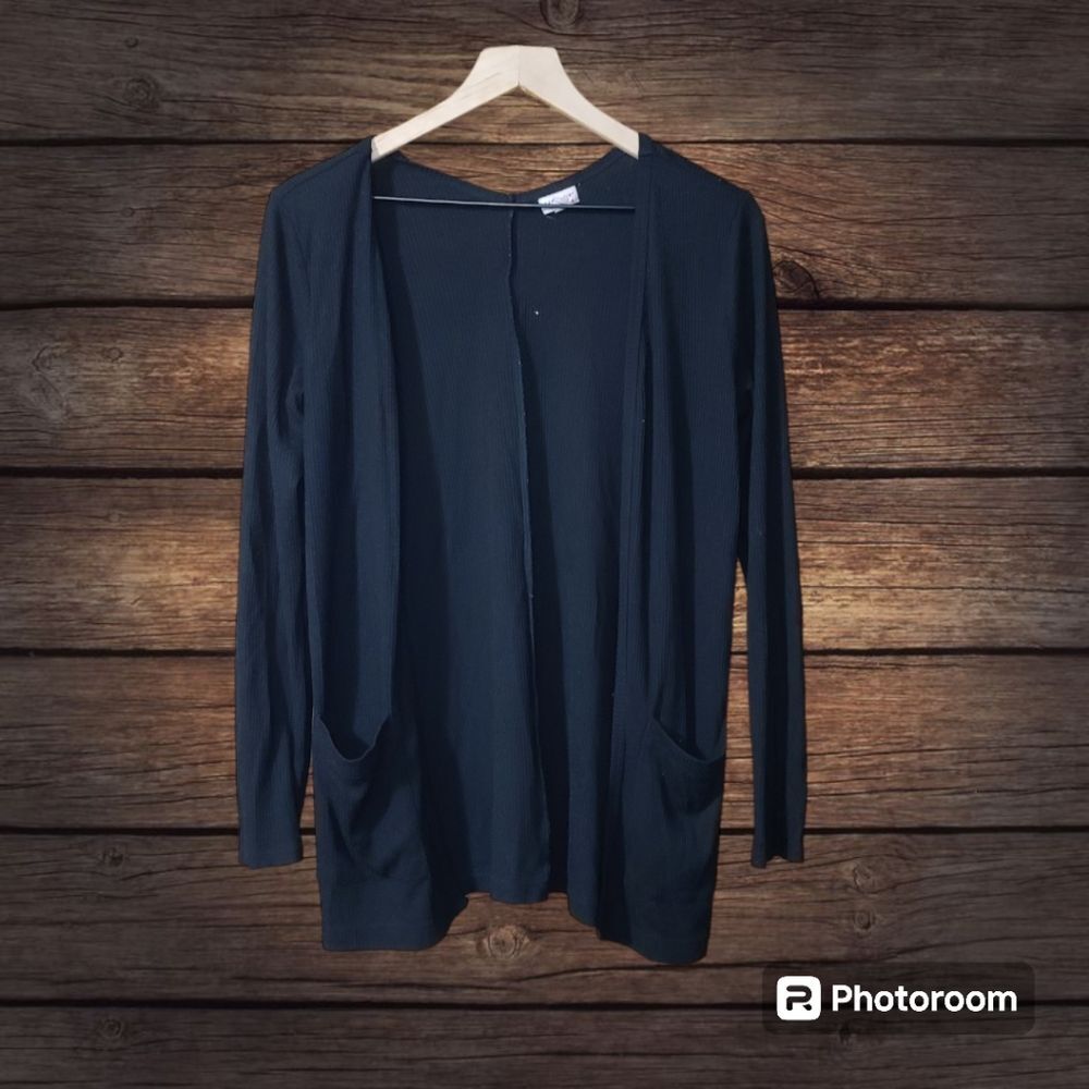 Cape Juby Cardigan Size M